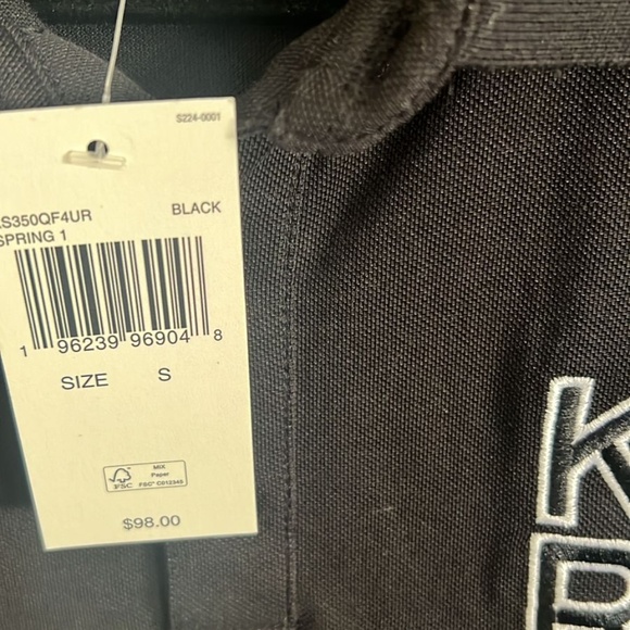 T-shirt michael kors - Picture 2 of 2